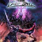 《最后的咒语(The Last Spell)》中文版BT下载v1.1.0.4 + DLC