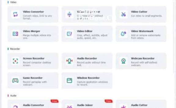 Ai视频编辑软件Joyoshare VidiKit补丁版V2.5.0.57