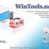 系统优化软件WinTools.net Pro中文版V24.5.1 免费安装版 带注册机