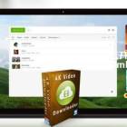 4K Video Downloader Plus中文版下载V1.9.3(视频网站下载器)