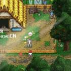 丰饶之岛(Harvest Island)官方中文版BT下载/集成结局扩展包/TENOKE镜像版