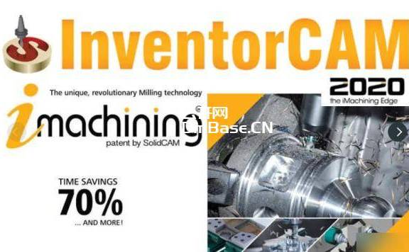 InventorCAM 2023 SP3 HF2 for Inventor 免费版BT下载