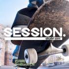 《滑板模拟游戏Session: Skate Sim》中文版下载v1.0.5.33+7DLCs