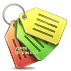 Metadatics(音频元数据编辑器)V1.6.12 MacOS