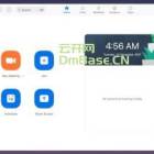 Zoom(视频会议软件)V6.1.5.37534 MacOS版