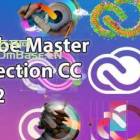 Adobe Creative Cloud大师版全家桶2024 v29.07.2024