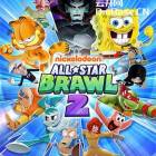NICKELODEON全明星乱斗2中文版V1.11.0 (24962)+6款DLC