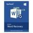 SysTools Word Recovery免费版(Word修复软件)V4.2.0