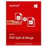 SysTools PDF Split & Merge免费版(PDF分割合并软件)V5.0