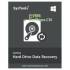 SysTools Hard Drive Data Recovery中文版(硬盘数据恢复软件)V18.5