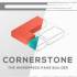 WordPress插件Cornerstone免费版v7.5.2(前端页面构建器)