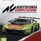 神力科莎-竞速(Assetto Corsa Competizione)中文版下载V1.10.2+Dlcs