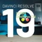 DaVinci Resolve Studio(影视后期编辑调色软件)V19.0.0.59