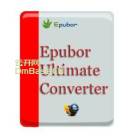 Epubor Ultimate Converter中文版(电子书格式转换器)V3.0.16.261