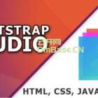 Bootstrap Studio Pro激活版(可视化网页设计软件)V6.7.3 (x64)