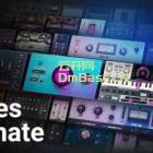 MacOS版Waves Ultimate 15(音频处理器软件)v24.08.26