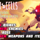 死亡细胞(Dead Cells)中文版下载V35.8a+Dlcs