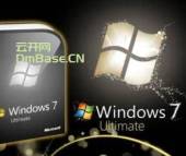 Windows 7 Ultimate SP1中文激活版(August 2024更新)