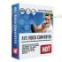 AVS Video Converter(视频转换软件)V13.0.4.723
