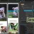 Pinegrow Vue Designer(响应式Vue.js网页设计器)V1.41