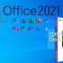 Windows10 Pro中文版22H2(集成Office 2021 Pro中文激活版)