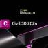 Autodesk AutoCAD Civil 3D免费版V2025.1
