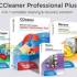 CCleaner Professional Plus_系统清理软件_v7.6.1275