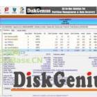 DiskGenius Pro中文版(磁盘分区软件)V5.6.1.1580 附激活补丁