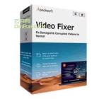 视频修复器Apeaksoft Video Fixer下载(附激活补丁)V1.0.18