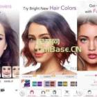 YouCam Makeup解锁版下载(Android美颜和AR化妆APP)V6.24.1