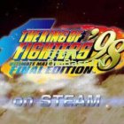 《拳皇98终极之战最终版(The King Of Fighters 98 Ultimate Match》V1.02官方版