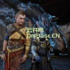 《战神5诸神黄昏(God of War Ragnarok)》中文版