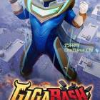 《GigaBash巨击大乱斗》中文版下载v142.1.4.5.412.69602+4DLCs