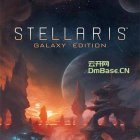 策略游戏《群星Stellaris》中文版下载V3.13.0+32套DLC