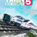 模拟火车世界5(Train Sim World 5)特别版下载 + 111 DLCs