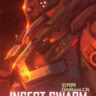 飞行射击游戏《虫族Insect Swarm》中文版下载v1.0