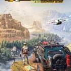 野外探险游戏《远征: 泥泞奔驰》下载Update 7 (Build 15456569)+4DLCs