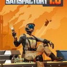 幸福工厂Satisfactory中文版下载v1.0.1C+DLC