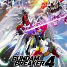 高达破坏者4(GUNDAM Breaker 4)中文版下载+7DLC