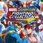 MARVEL vs CAPCOM经典街机格斗游戏合集下载