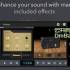 n-Track Studio Pro解锁版(Android版音频编辑器)V10.2.22