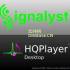 HQPlayer Desktop绿色版(无损音乐播放器)v5.8.4 附激活补丁