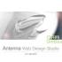 Antenna Web Design Studiov8.1(可视化网页设计软件)