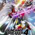 高达破坏者4(GUNDAM Breaker 4)中文版+7DLC