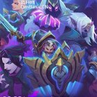 寻路者(Wayfinder)中文版下载V1.0a|多人联机RPG游戏