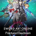 刀剑神域 碎梦边境豪华中文版V1.3下载|4DLCs|Win7修复