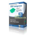 PDF-compress Pro下载(电子书PDF无损压缩器)v1.009