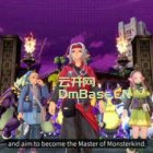 勇者斗恶龙-怪物仙境3(The Dark Prince 3)中文版下载V1.0.1