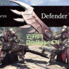 怪物猎人: 世界(Monster Hunter World)中文版下载V15.23.00+Dlcs