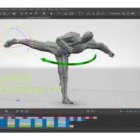 Cascadeur下载(动画制作软件)v2024.2.3 附激活补丁